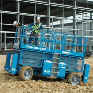 PLE VERTICALI DIESEL