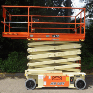 PLE VERTICALI ELETTRICHE