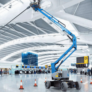 PLE SEMOVENTI DIESEL