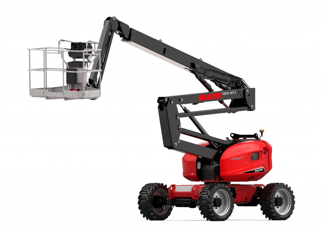 piattaforme aeree noleggio