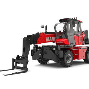 Manitou MRT 2145 115