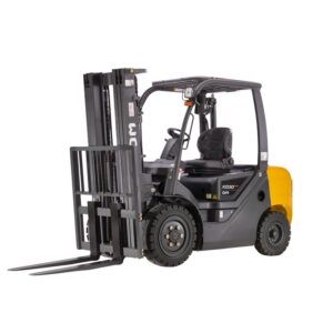Carrello Elevatore Diesel OM XD30