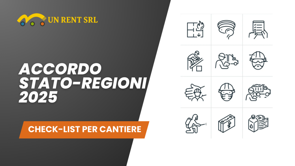 accordo stato-regione